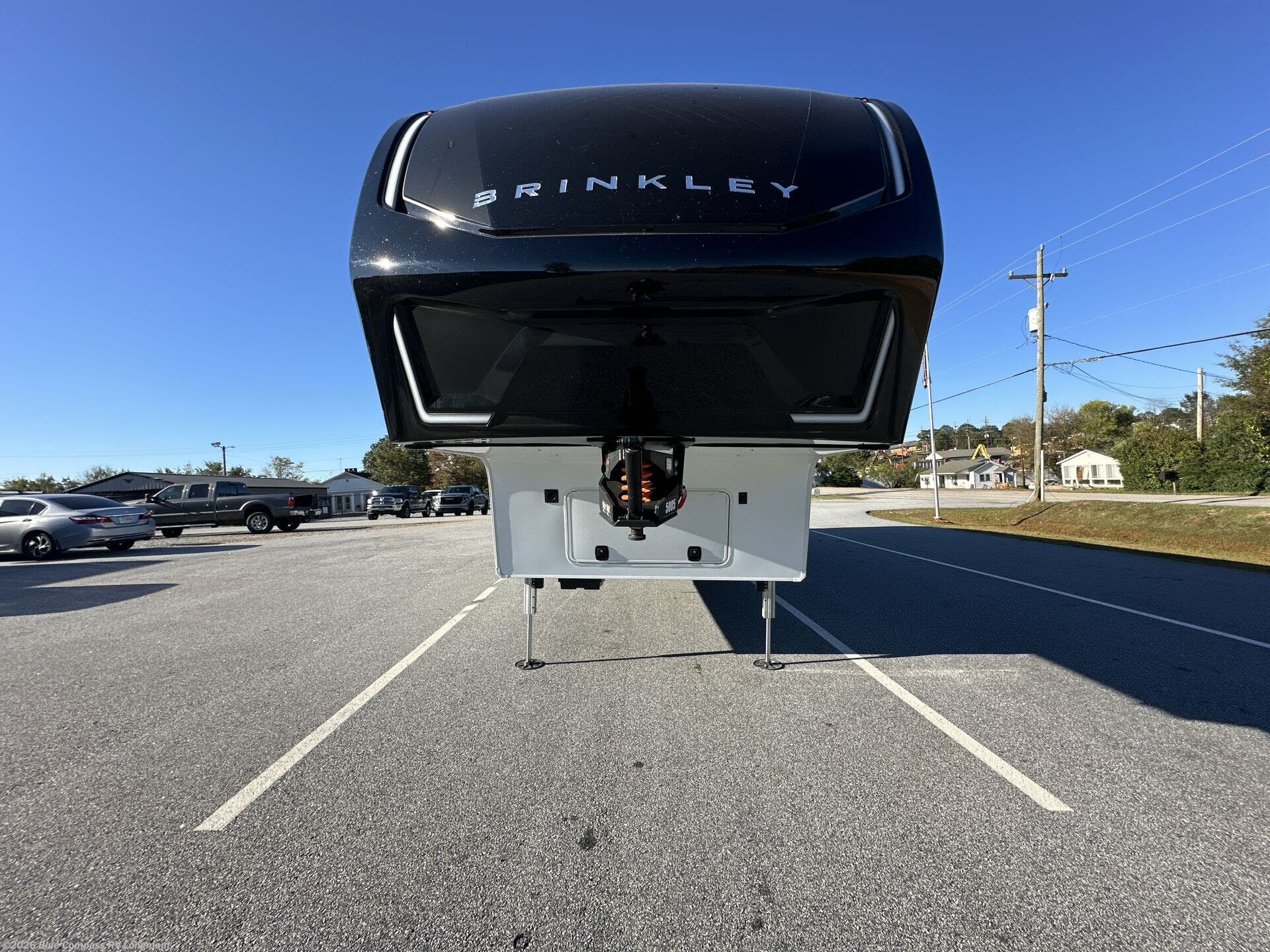 2027 Model Z 3515 by Brinkley RV from Blue Compass RV Longmont in Longmont, Colorado