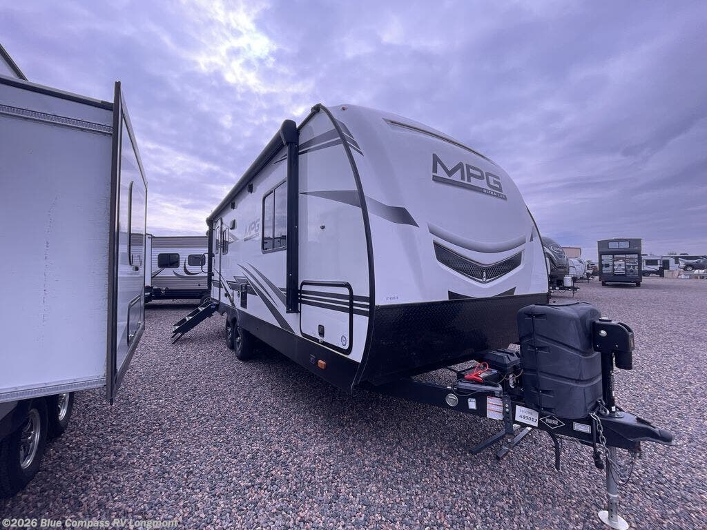 Used 2022 Cruiser RV MPG 2100RB available in Longmont, Colorado