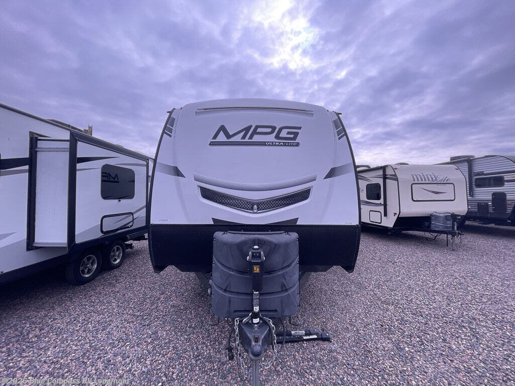 2022 MPG 2100RB by Cruiser RV from Blue Compass RV Longmont in Longmont, Colorado