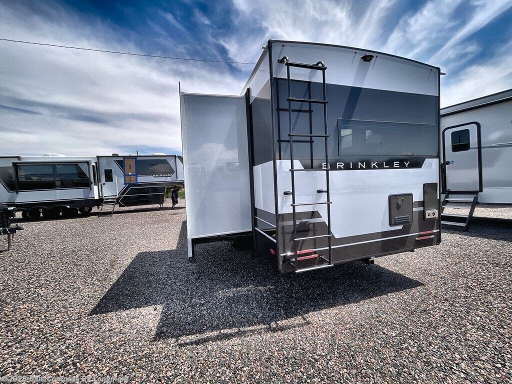Used 2025 Brinkley RV Model I 275 available in Longmont, Colorado