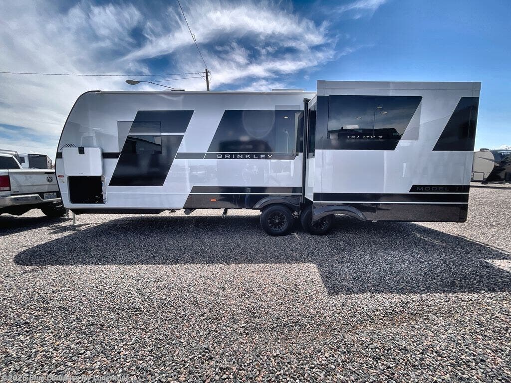 2025 Model I 275 by Brinkley RV from Blue Compass RV Longmont in Longmont, Colorado