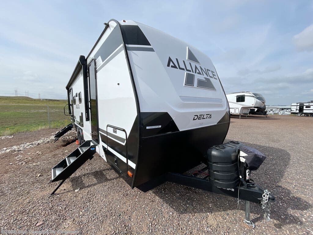 2026 Delta 252RL by Alliance RV from Blue Compass RV Longmont in Longmont, Colorado