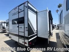 New 2027 Alliance RV Delta 284RK available in Longmont, Colorado