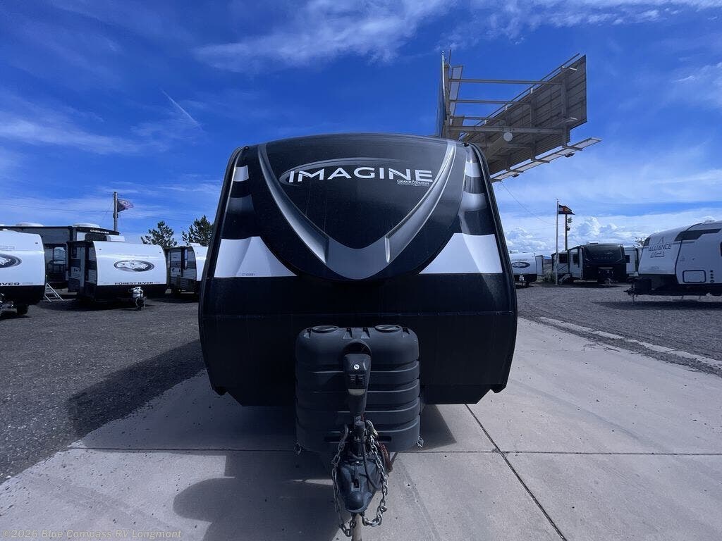 Used 2023 Grand Design Imagine 2910BH available in Longmont, Colorado