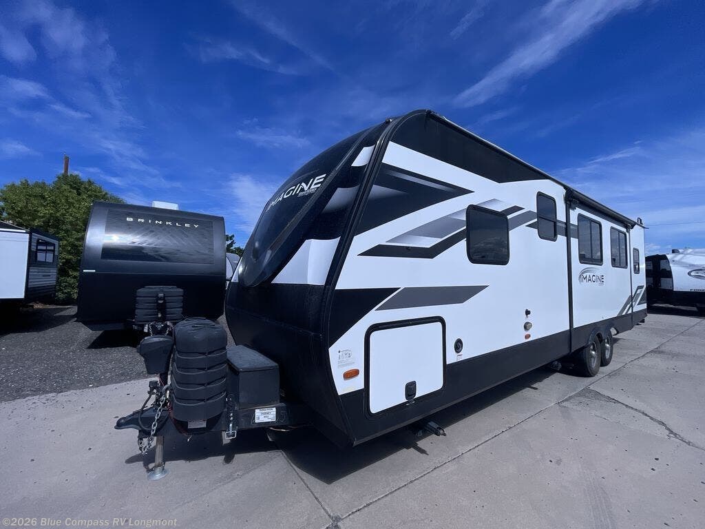 2023 Imagine 2910BH by Grand Design from Blue Compass RV Longmont in Longmont, Colorado