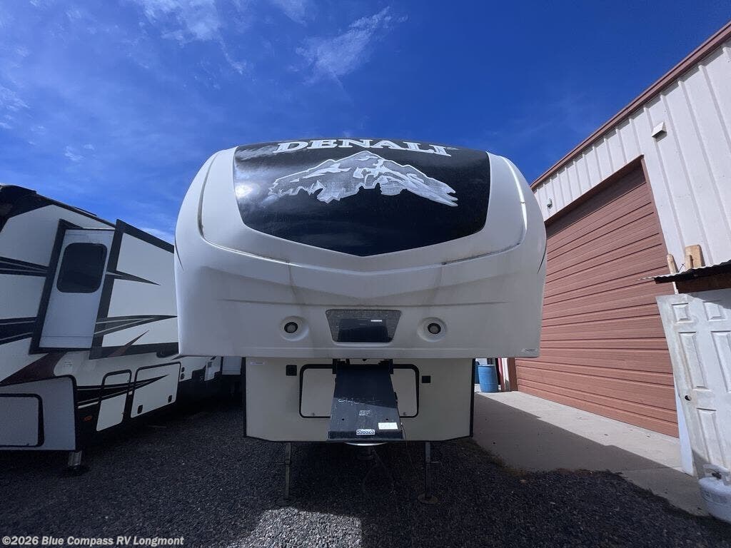 Used 2016 Dutchmen Denali 307RLS available in Longmont, Colorado