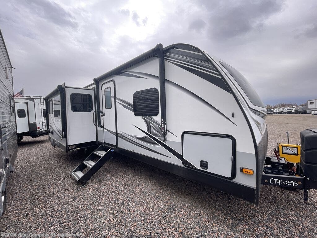 2023 White Hawk 32BH by Jayco from Blue Compass RV Longmont in Longmont, Colorado