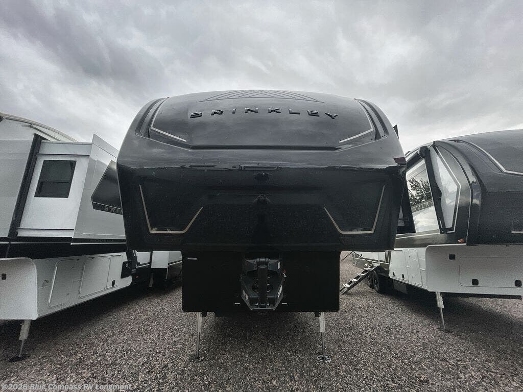 2027 Model Z 3600 by Brinkley RV from Blue Compass RV Longmont in Longmont, Colorado