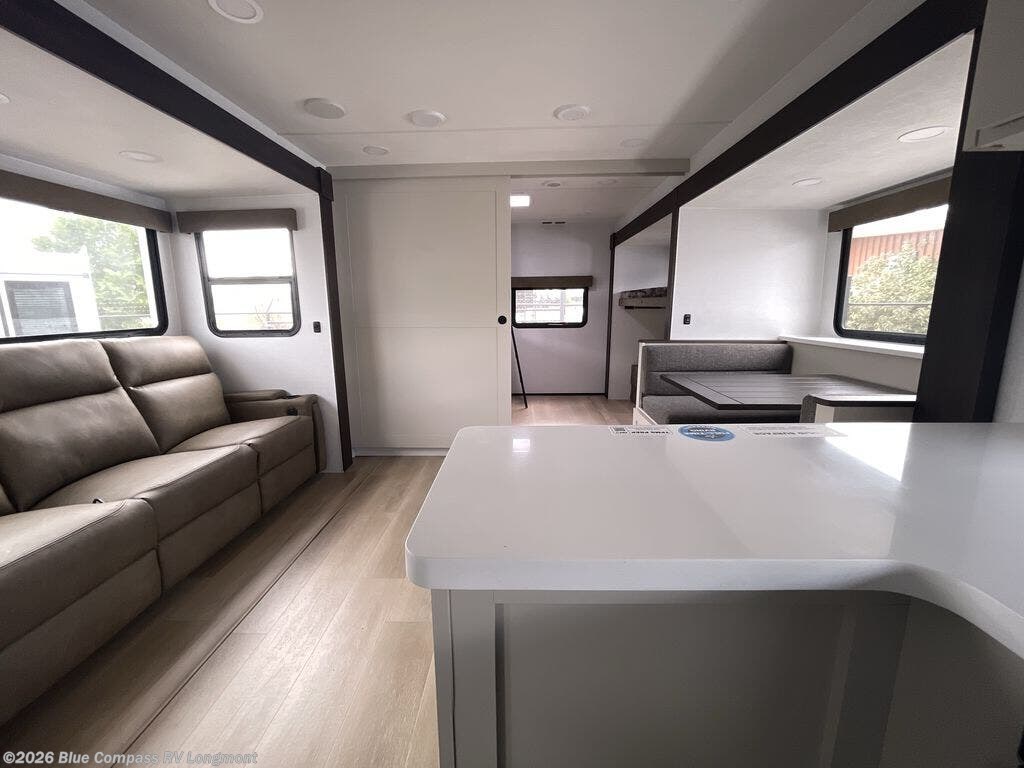 2027 Delta 321BH by Alliance RV from Blue Compass RV Longmont in Longmont, Colorado