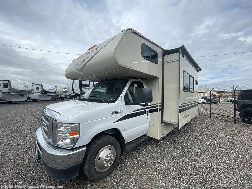 2022 Leprechaun Premier 260QB by Forest River from Blue Compass RV Longmont in Longmont, Colorado