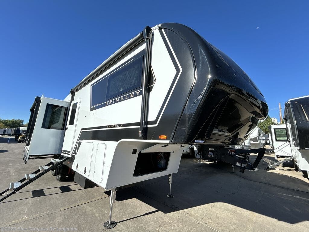 2027 Model Z 2700 by Brinkley RV from Blue Compass RV Longmont in Longmont, Colorado