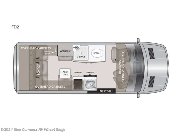 New 2023 American Coach American Patriot FD2 available in Wheat Ridge, Colorado