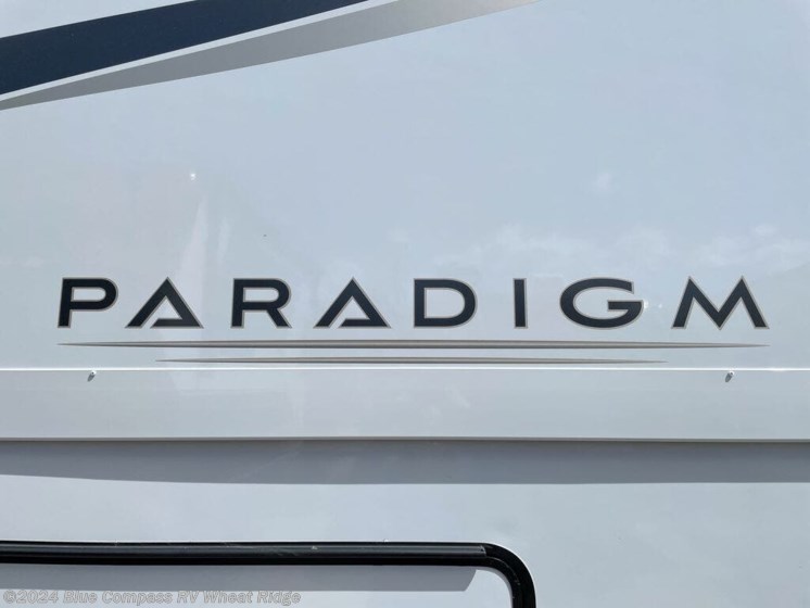 New 2024 Alliance RV Paradigm 370FB available in Wheat Ridge, Colorado