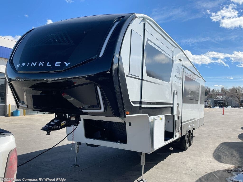 2024 Brinkley RV Model Z 3110 RV for Sale in Wheat Ridge, CO 80033 T82775 Classifieds