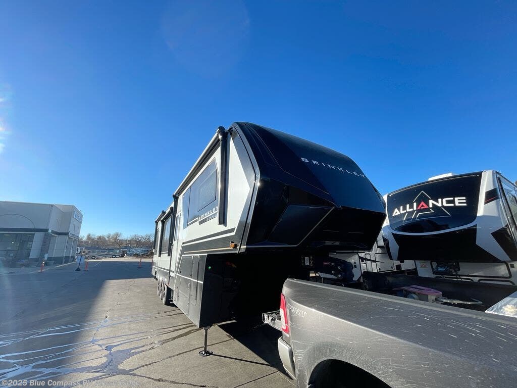 2024 Brinkley RV Model G 3500 RV for Sale in Wheat Ridge, CO 80033 T87258 Classifieds