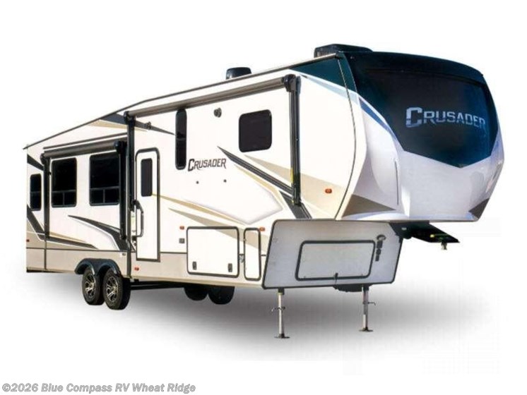 Crusader Rv 2022 Prime Time Crusader 305RLP RV for Sale in Wheat Ridge, CO 80033 ...