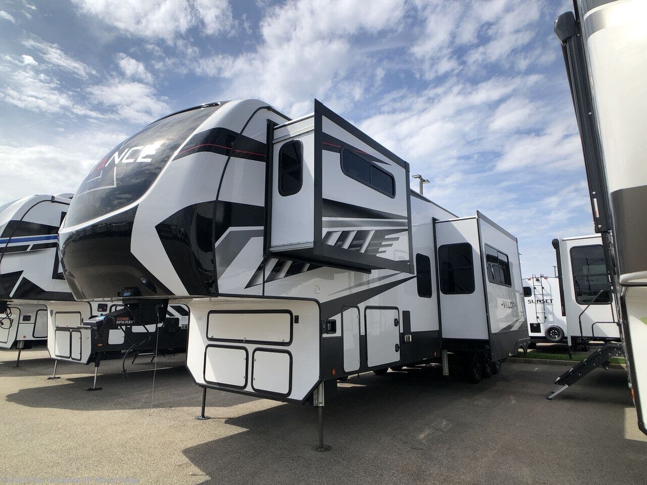 2024 Alliance RV Valor 40V13 RV for Sale in Wheat Ridge, CO 80033