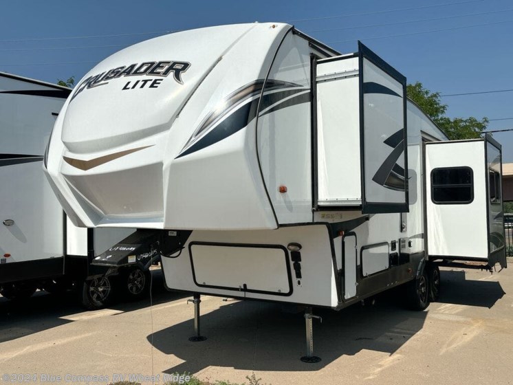 Used 2020 Prime Time Crusader Lite 25RD available in Wheat Ridge, Colorado