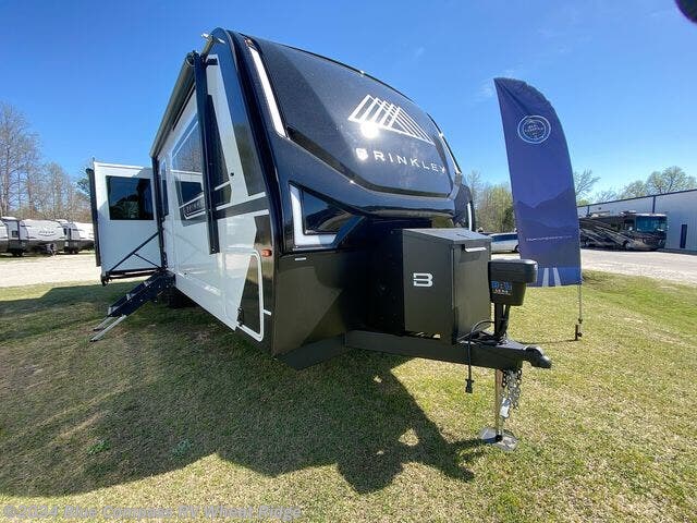 New 2024 Brinkley RV Model Z AIR 295 available in Wheat Ridge, Colorado