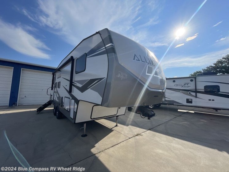 New 2023 Alliance RV Avenue All-Access 26RD available in Wheat Ridge, Colorado