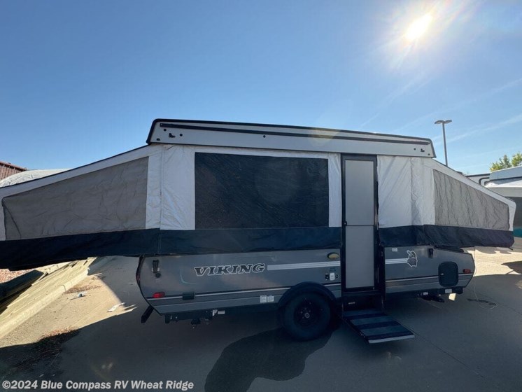 Used 2018 Coachmen Viking Camping Trailers 2107LS available in Wheat Ridge, Colorado