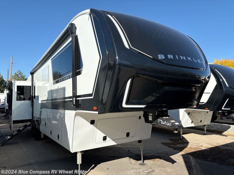 New 2025 Brinkley RV Model Z 3610 available in Wheat Ridge, Colorado