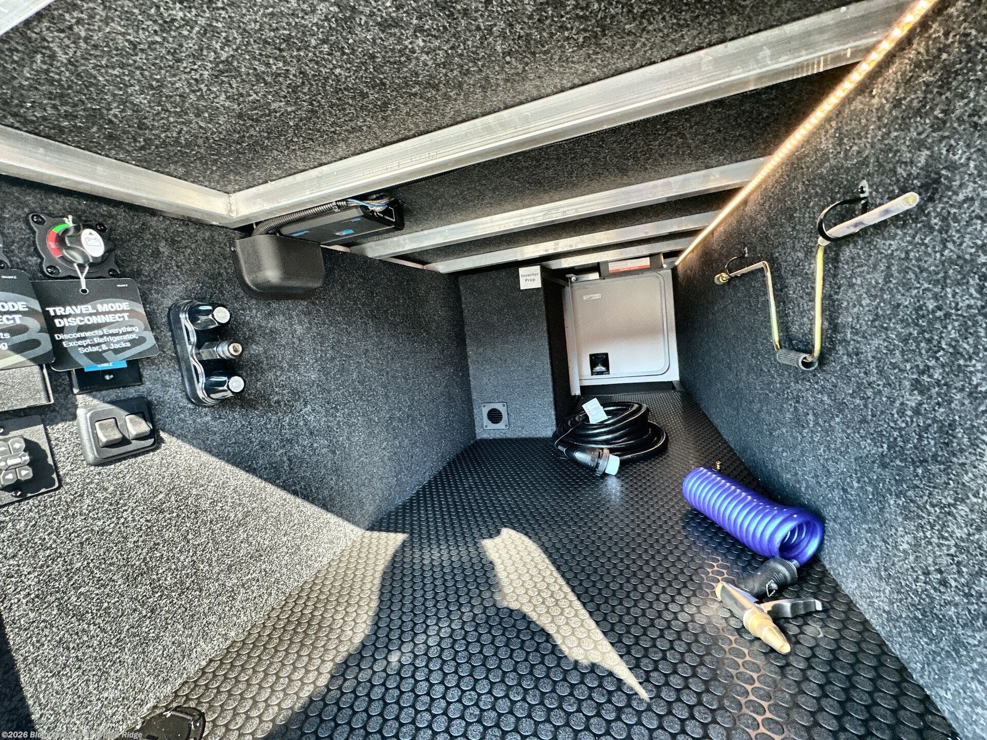 2025 Brinkley RV Model Z AIR 285 RV for Sale in Wheat Ridge, CO 80033