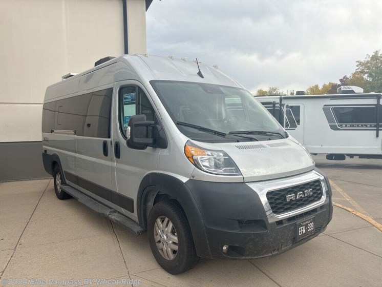 Used 2024 Thor Motor Coach Dazzle 2LB available in Wheat Ridge, Colorado