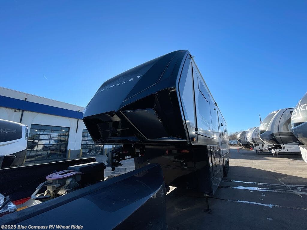 2025 Brinkley RV Model G 3500 RV for Sale in Wheat Ridge, CO 80033
