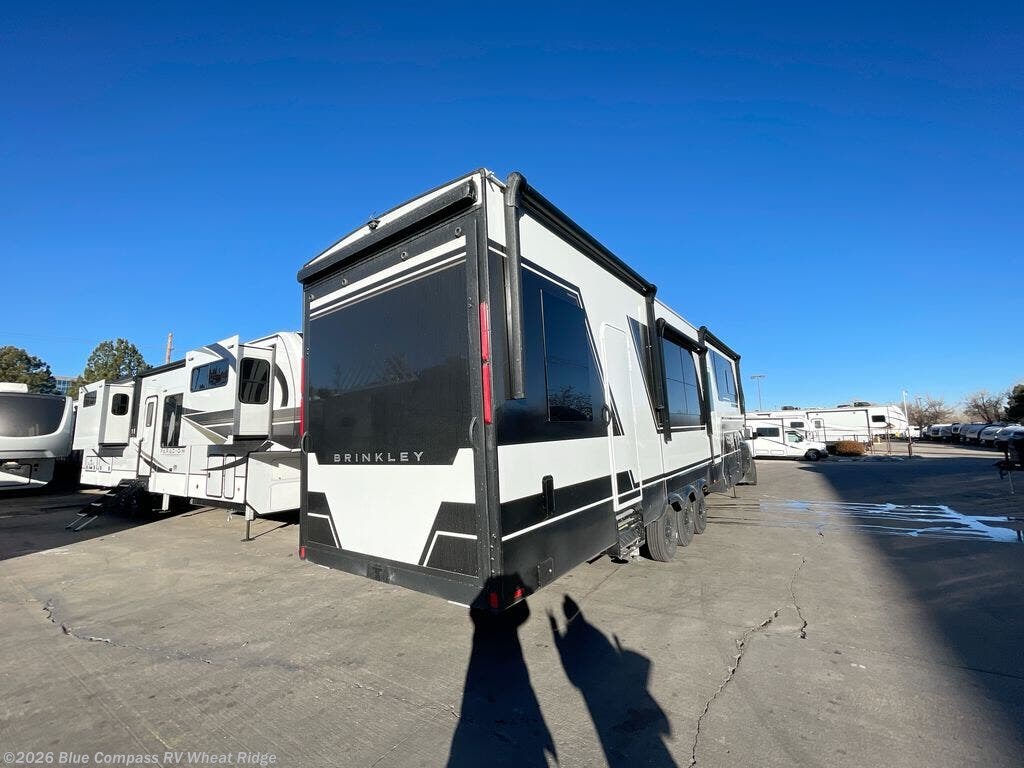 2025 Brinkley RV Model G 3500 RV for Sale in Wheat Ridge, CO 80033