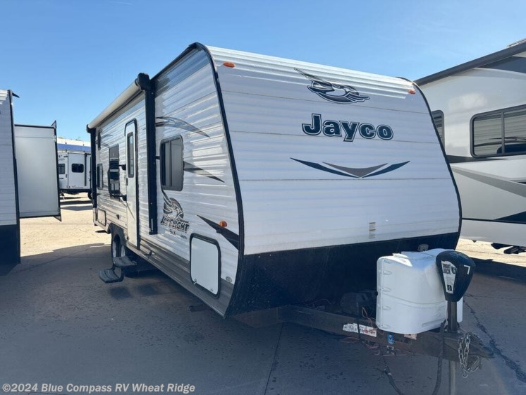 Used 2016 Jayco Jay Flight 26BHS available in Wheat Ridge, Colorado