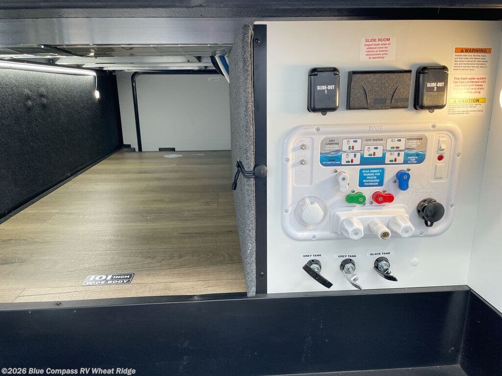 New 2025 Alliance RV Avenue 38DBL available in Wheat Ridge, Colorado