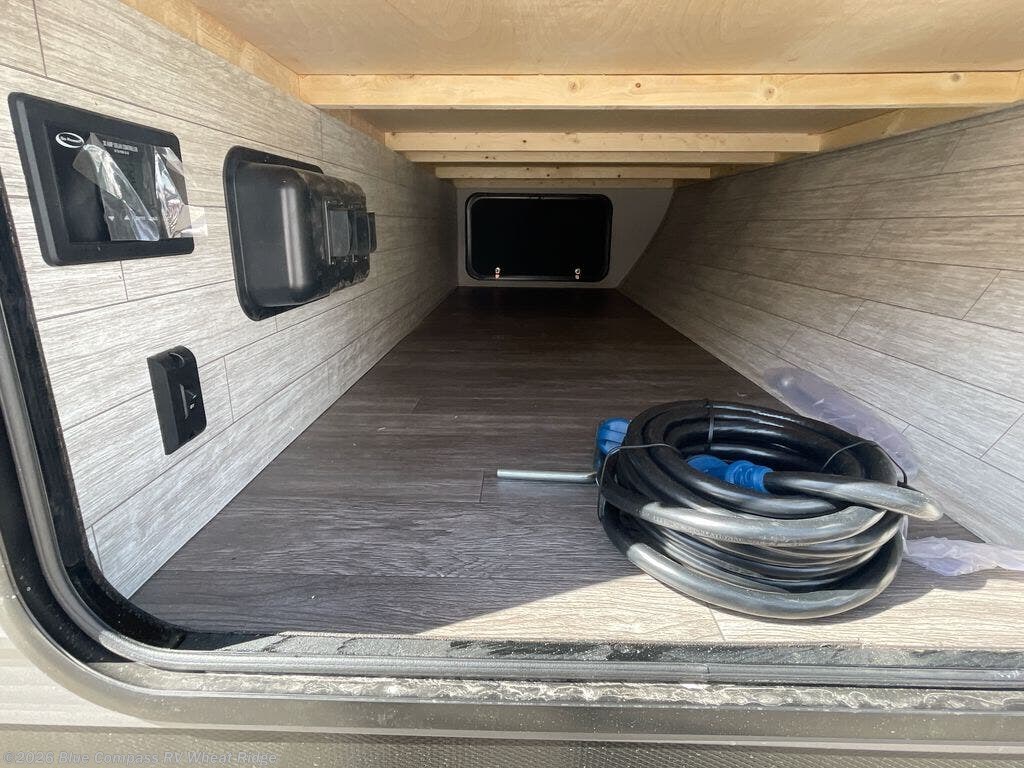 2025 Aurora Light 26BH by Forest River from Blue Compass RV Wheat Ridge in Wheat Ridge, Colorado