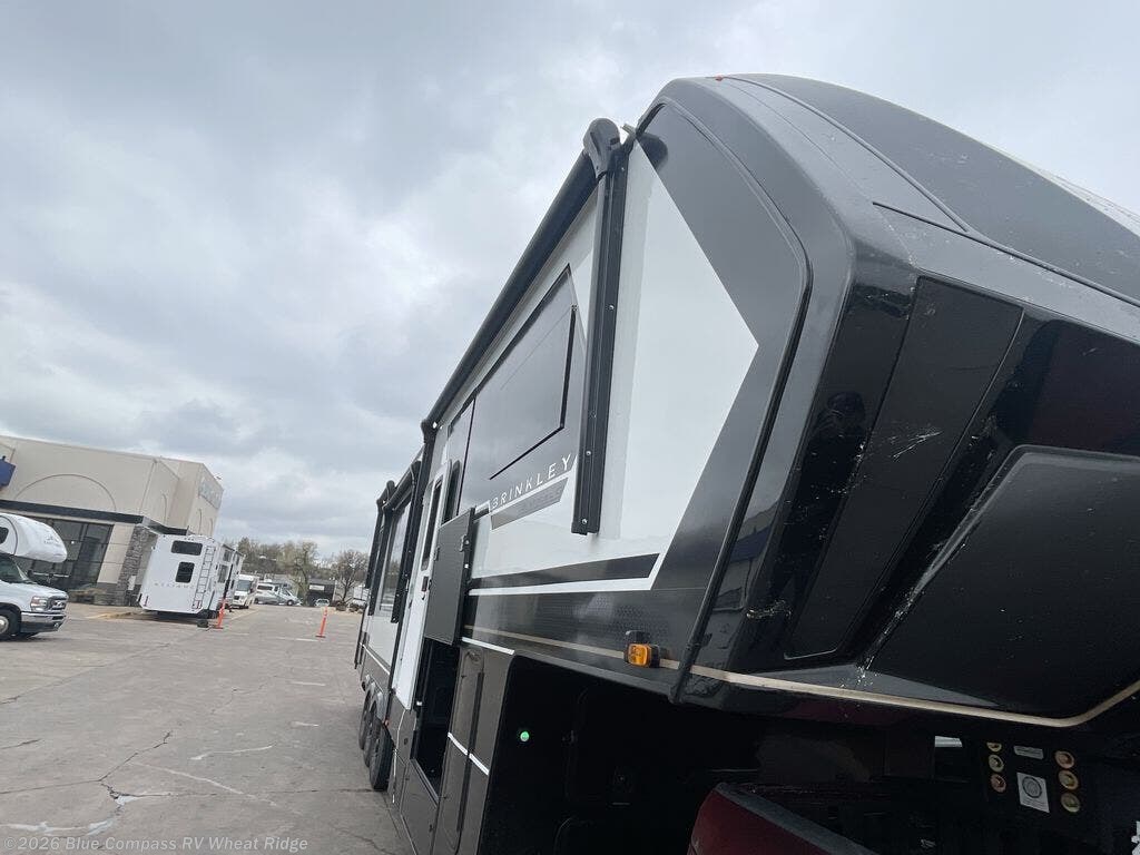 2025 Model G 3250 by Brinkley RV from Blue Compass RV Wheat Ridge in Wheat Ridge, Colorado