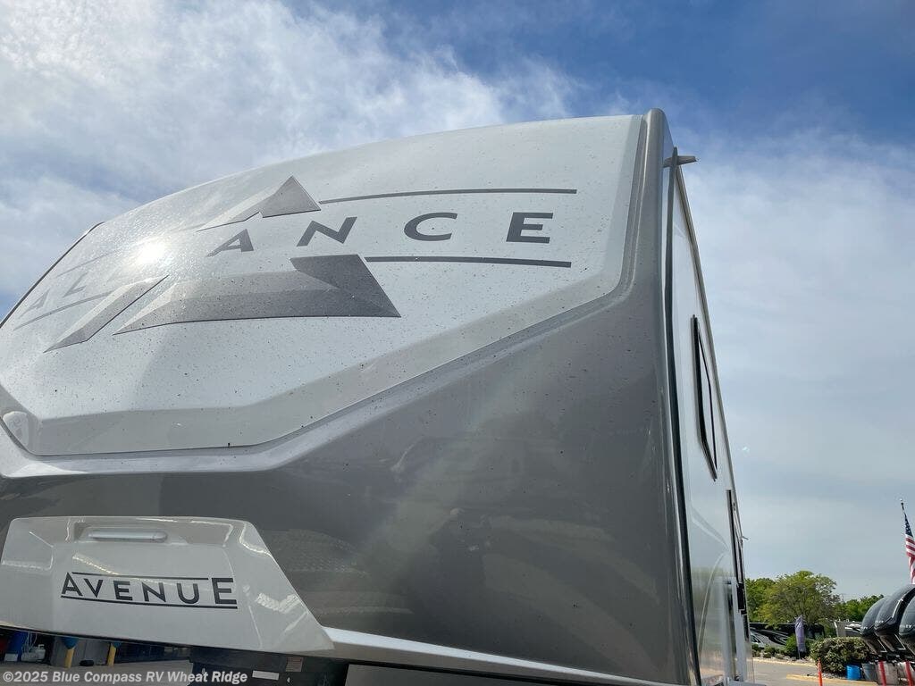 2026 Avenue All-Access 23ML by Alliance RV from Blue Compass RV Wheat Ridge in Wheat Ridge, Colorado