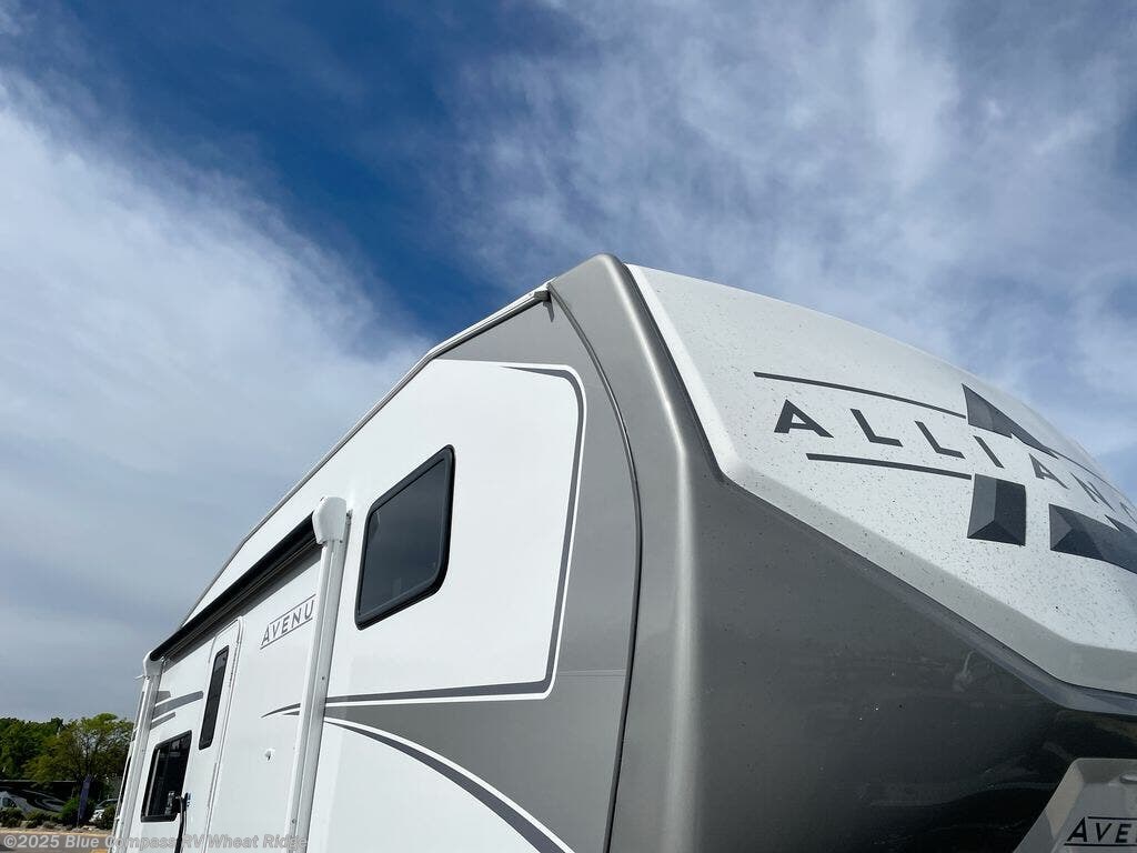 New 2026 Alliance RV Avenue All-Access 23ML available in Wheat Ridge, Colorado