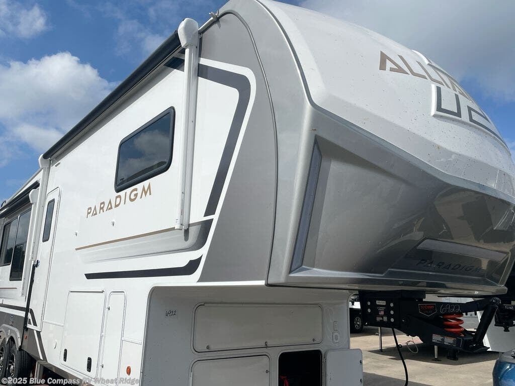 2026 Paradigm 310RL by Alliance RV from Blue Compass RV Wheat Ridge in Wheat Ridge, Colorado