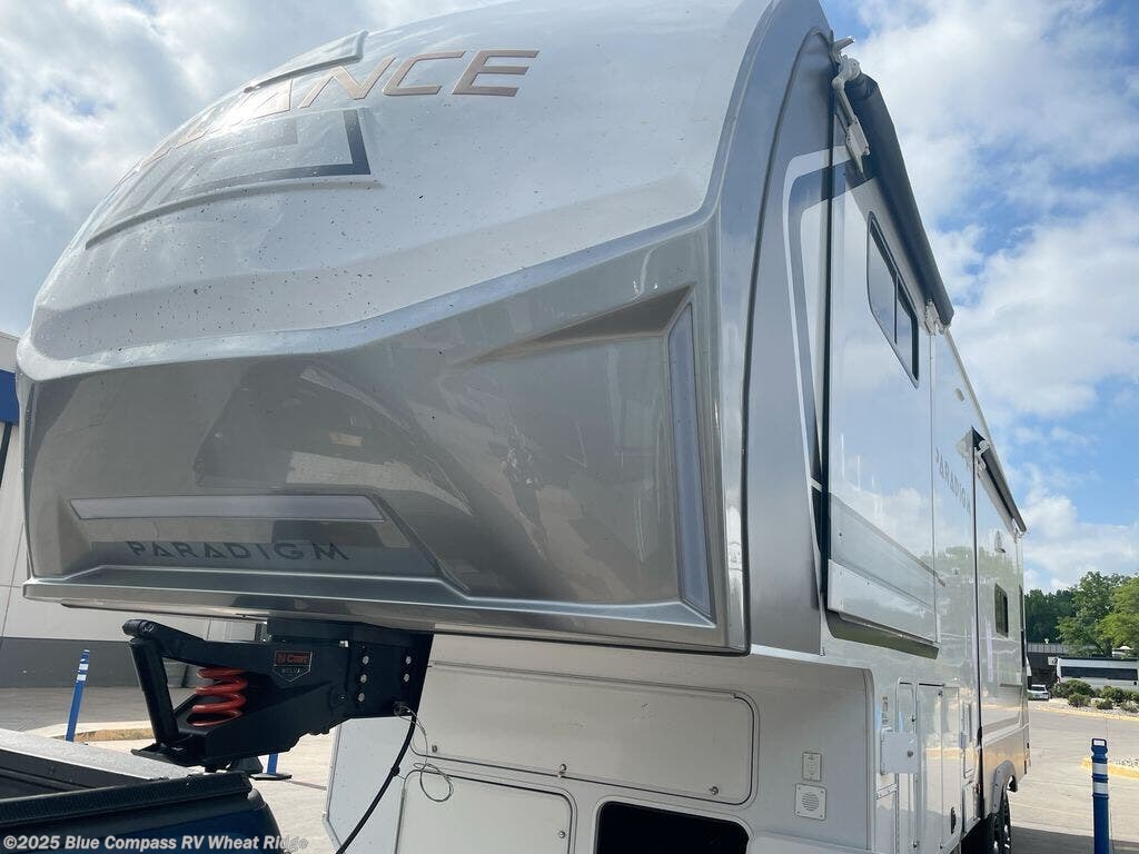 New 2026 Alliance RV Paradigm 310RL available in Wheat Ridge, Colorado