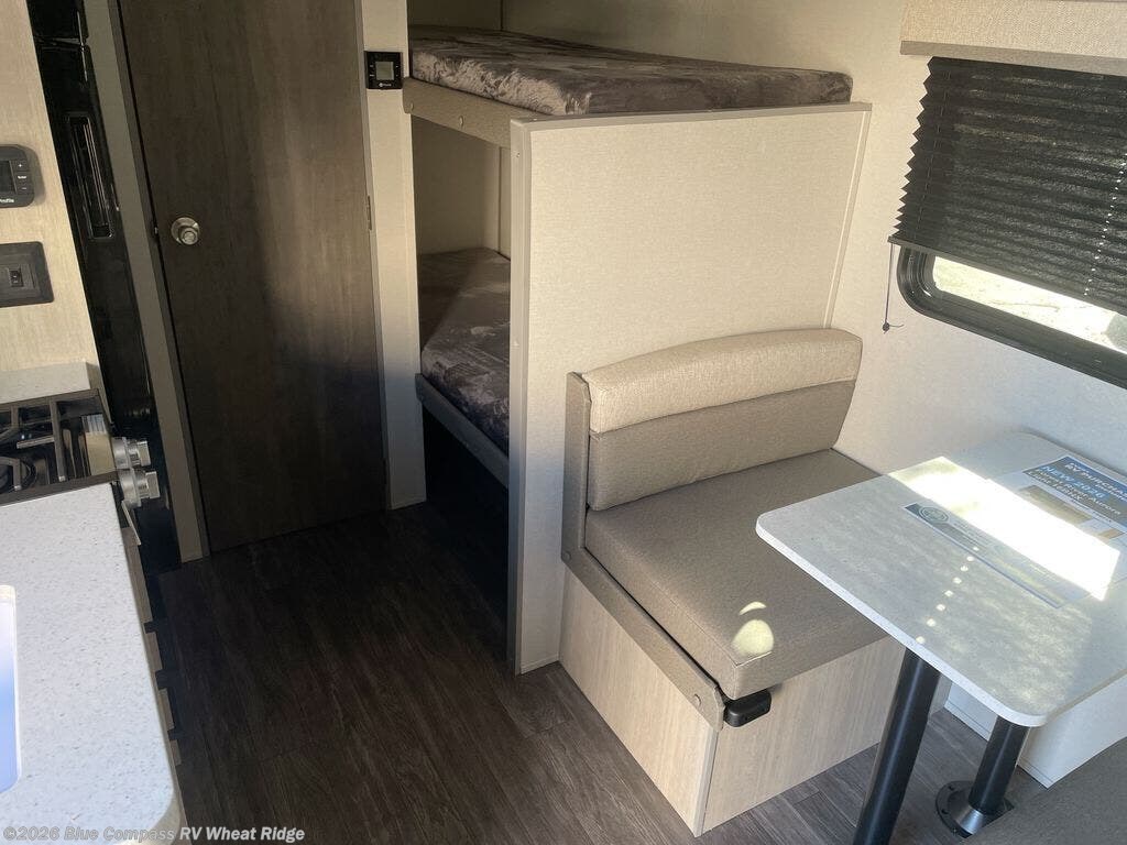 New 2026 Forest River Aurora Light 16BHX available in Wheat Ridge, Colorado