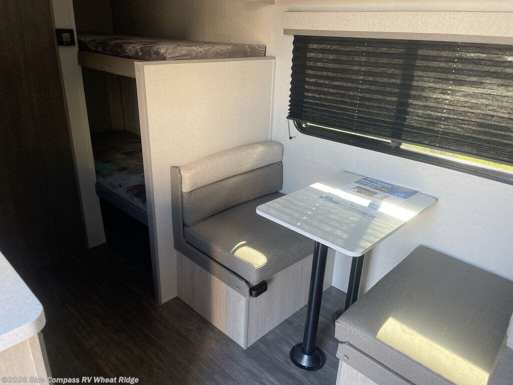 New 2026 Forest River Aurora Light 16BHX available in Wheat Ridge, Colorado