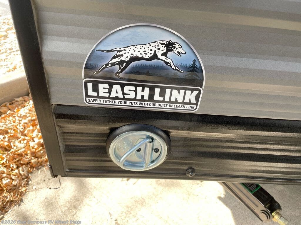 New 2026 Forest River Aurora Light 13RDX available in Wheat Ridge, Colorado