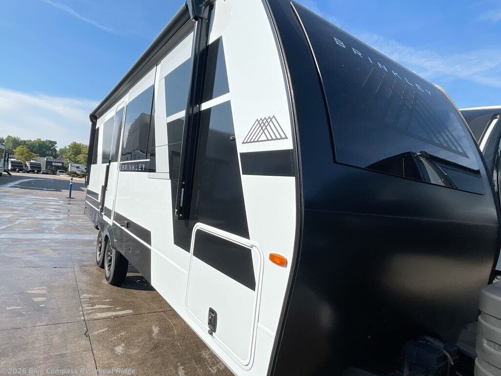 2026 Model I 235 by Brinkley RV from Blue Compass RV Wheat Ridge in Wheat Ridge, Colorado