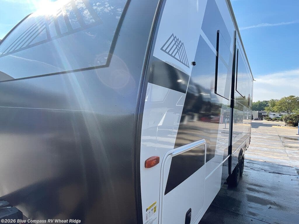 New 2026 Brinkley RV Model I 235 available in Wheat Ridge, Colorado