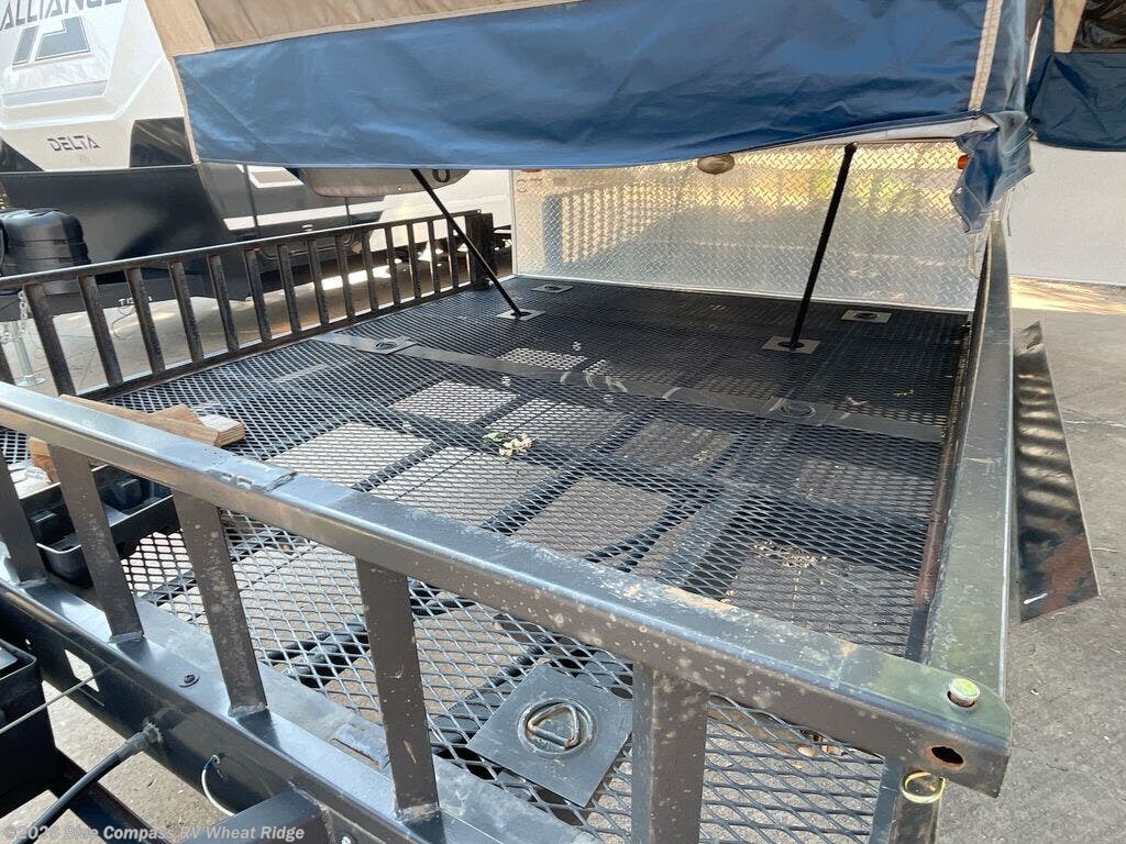 Used 2013 Forest River Flagstaff Classic 28TS available in Wheat Ridge, Colorado