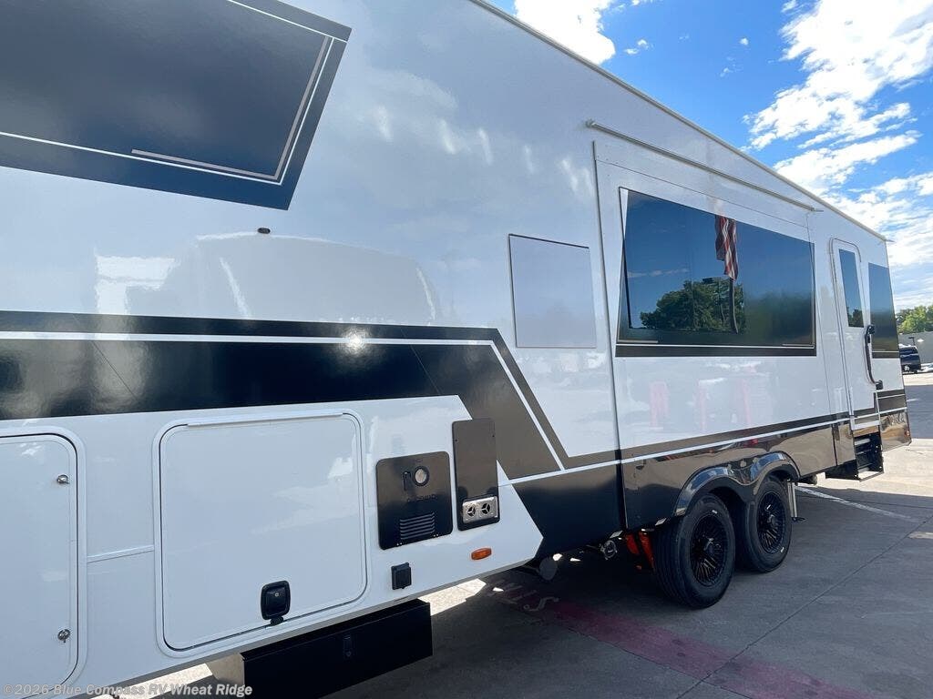 New 2026 Brinkley RV Model Z 2810 available in Wheat Ridge, Colorado