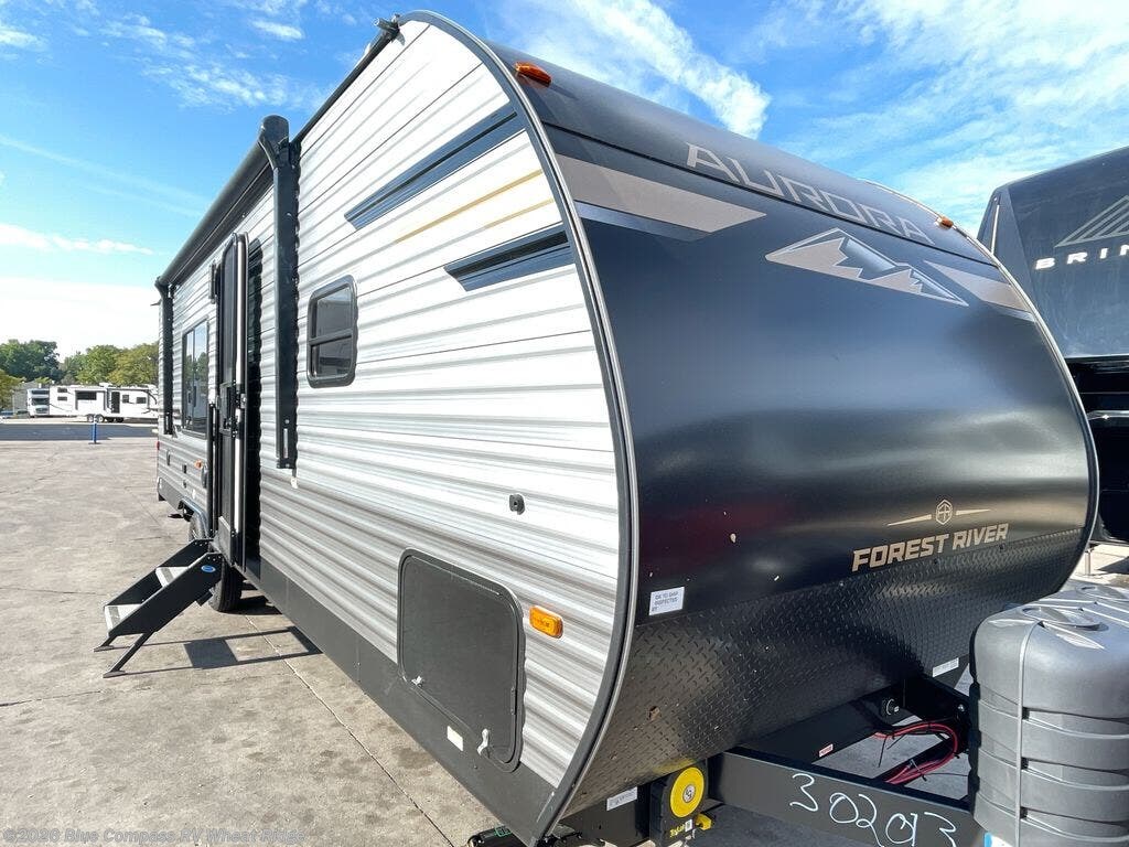 2026 Aurora 26ATH by Forest River from Blue Compass RV Wheat Ridge in Wheat Ridge, Colorado