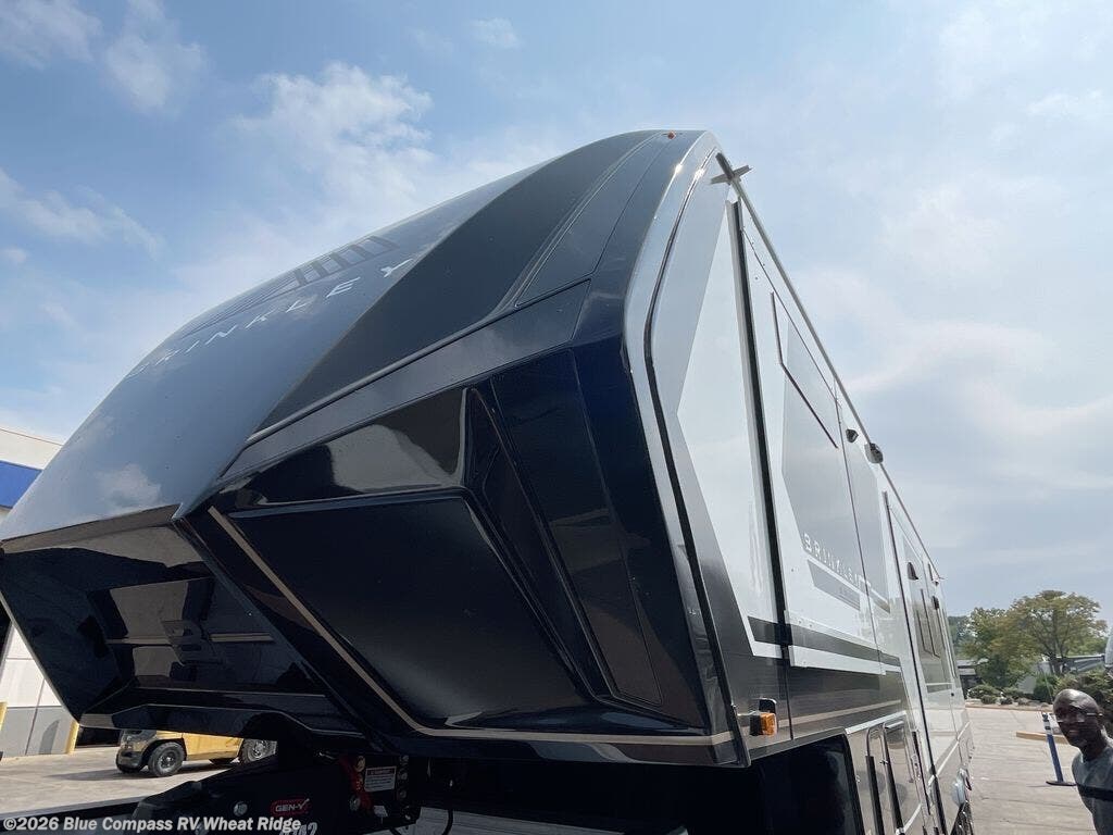 New 2026 Brinkley RV Model G 4100 available in Wheat Ridge, Colorado