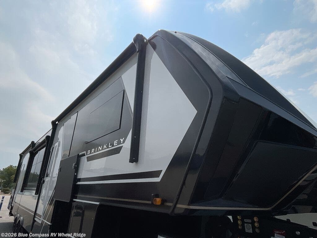 2026 Model G 4100 by Brinkley RV from Blue Compass RV Wheat Ridge in Wheat Ridge, Colorado