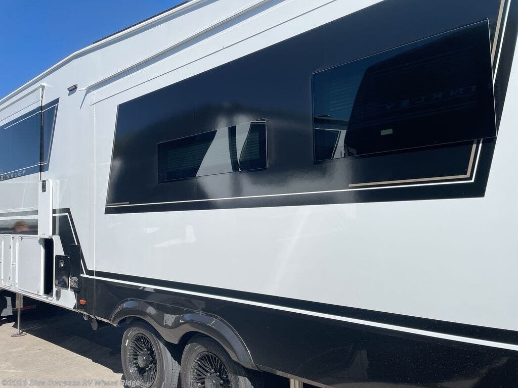 New 2026 Brinkley RV Model Z 2900 available in Wheat Ridge, Colorado