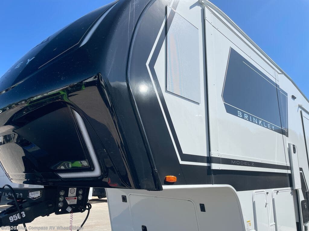 2026 Model Z 2900 by Brinkley RV from Blue Compass RV Wheat Ridge in Wheat Ridge, Colorado
